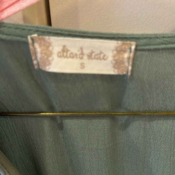 Altard State Dress - Picture 2 of 2